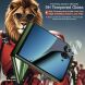 Защитное стекло на камеру IMAK Integrated Lens Protector для Motorola Razr 50 Ultra (381800). Фото 3 из 7