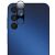 Защитное стекло на камеру RURIHAI Black Lens для Samsung Galaxy A26 (A266) - Black: фото 1 из 4