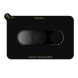 Защитное стекло на камеру RURIHAI Black Lens для Samsung Galaxy A26 (A266) - Black (371625B). Фото 3 из 4