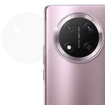 Захисне скло на задню камеру Deexe Lens Protector для Honor Magic 7 Lite: фото 1 з 5
