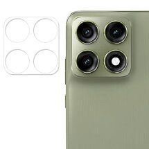 Захисне скло на задню камеру Deexe Lens Protector для Motorola Edge 70 Pro: фото 1 з 2