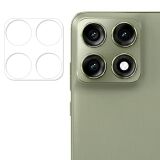 Захисне скло на задню камеру Deexe Lens Protector для Motorola Edge 70 Pro: фото 1 з 2