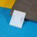 Защитное стекло на заднюю камеру Deexe Lens Protector для Xiaomi 13 (313435). Фото 5 из 5
