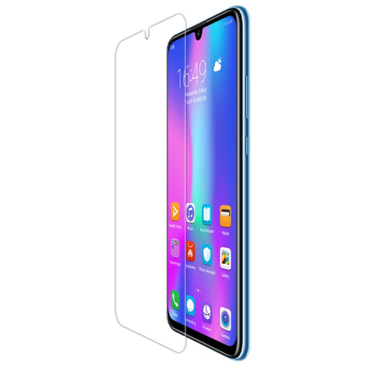 Защитное стекло NILLKIN Amazing H для Huawei Honor 10 Lite / P Smart (2019): фото 4 из 15