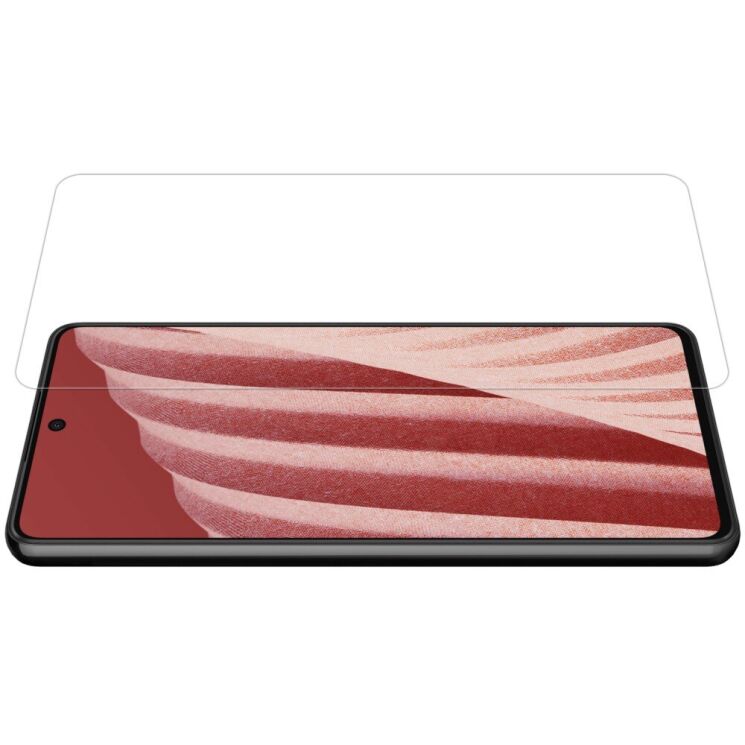 Защитное стекло NILLKIN Amazing H+ Pro для Samsung Galaxy A73 (A736): фото 4 из 20