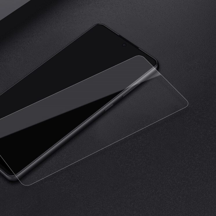 Защитное стекло NILLKIN Amazing H+ Pro для Samsung Galaxy A73 (A736): фото 18 из 20