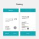 Защитное стекло NILLKIN Amazing H+ Pro для Samsung Galaxy A73 (A736) (293965). Фото 20 из 20