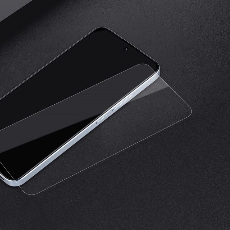 Защитное стекло NILLKIN Amazing H+ Pro для Xiaomi 13 - Transparent: фото 17 из 19