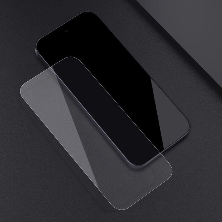 Захисне скло NILLKIN Amazing H+ Pro для Xiaomi Poco F8 Ultra: фото 15 з 18