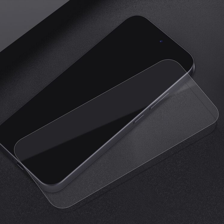 Захисне скло NILLKIN Amazing H+ Pro для Xiaomi Poco F8 Ultra: фото 16 з 18