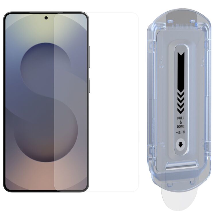 Защитное стекло NILLKIN H+Pro Tempered Glass для Samsung Galaxy S26 Ultra (S948): фото 1 из 14