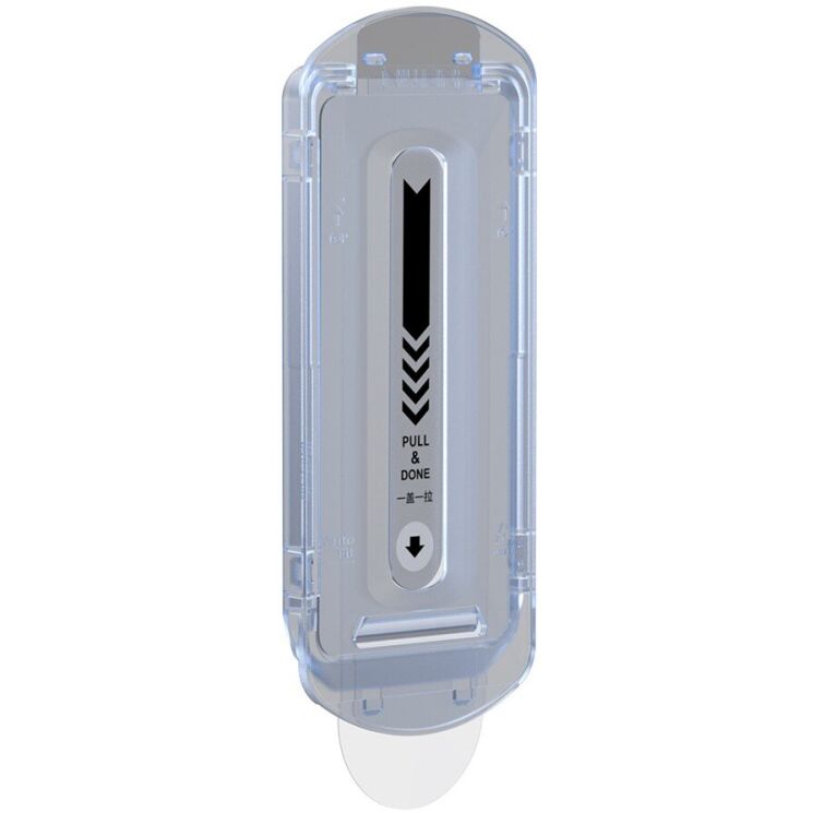 Защитное стекло NILLKIN H+Pro Tempered Glass для Samsung Galaxy S26 Ultra (S948): фото 2 из 14