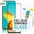 Защитное стекло Piko Full Glue для Samsung Galaxy A56 (A566) - Black: фото 1 из 5