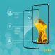 Защитное стекло Piko Full Glue для Samsung Galaxy A56 (A566) - Black (372175B). Фото 5 из 5