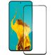Защитное стекло Piko Full Glue для Samsung Galaxy A56 (A566) - Black (372175B). Фото 2 из 5