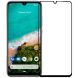 Защитное стекло PINWUYO Full Glue Cover для Xiaomi Redmi A3 - Black (349207B). Фото 1 из 14