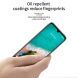 Защитное стекло PINWUYO Full Glue Cover для Xiaomi Redmi A3 - Black (349207B). Фото 11 из 14