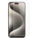 Защитное стекло RURIHAI Clear Glass для Apple iPhone 15 Pro Max - Transparent (329297). Фото 1 из 8