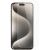 Защитное стекло RURIHAI Clear Glass для Apple iPhone 15 Pro Max - Transparent: фото 1 из 8