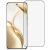 Защитное стекло RURIHAI 3D Curved CF для Honor 200 - Black: фото 1 из 5