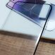 Защитное стекло RURIHAI 3D Curved CF для Honor 200 - Black (364119B). Фото 3 из 5
