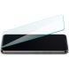 Защитное стекло Spigen (SGP) Protector Glas.tR SLIM HD для Samsung Galaxy S22 (S901) (290084). Фото 4 из 4