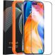 Защитное стекло TORRAS Install Full Glue для Apple iPhone 15 Pro Max - Black (349638B). Фото 1 из 6