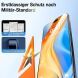Защитное стекло TORRAS Install Full Glue для Apple iPhone 15 Pro Max - Black (349638B). Фото 3 из 6