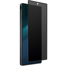 Защитное стекло UNIQ Optix Privacy для Samsung Galaxy S25 Ultra (S938) - Black: фото 1 из 2