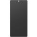 Защитное стекло UNIQ Optix Privacy для Samsung Galaxy S25 Ultra (S938) - Black (379514B). Фото 2 из 2