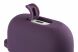Захисний чохол 2E Pure Color Silicone (2.5mm) для Apple AirPods Pro - Marsala (263220V). Фото 3 з 4