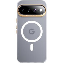 Защитный чехол ABEEL Aero Mag для Google Pixel 11 Pro XL - White: фото 1 из 6
