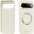 Защитный чехол ABEEL Lyra Skin Kickstand with MagSafe для Google Pixel 11 Pro - Beige: фото 1 из 6