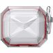 Захисний чохол AHASTYLE Dual Color для Apple AirPods 4 - Red (364448R). Фото 1 з 8