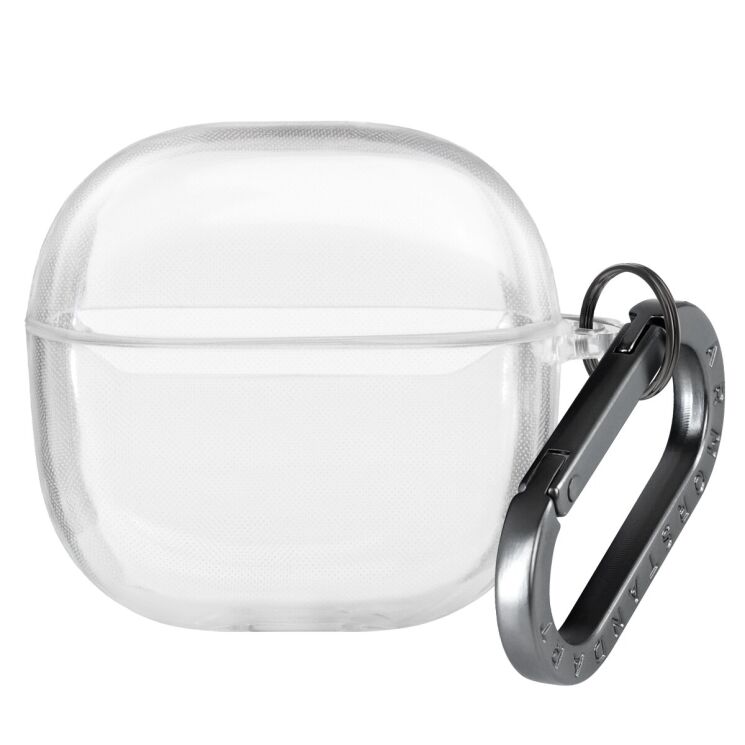 Захисний чохол ArmorStandart Air Case для Xiaomi Redmi Buds 8 Lite - Clear: фото 1 з 3
