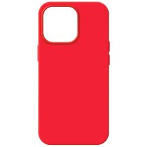 Защитный чехол ArmorStandart ICON Case для Apple iPhone 13 Pro - Red: фото 1 из 10