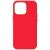 Защитный чехол ArmorStandart ICON Case для Apple iPhone 13 Pro - Red: фото 1 из 10