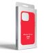 Защитный чехол ArmorStandart ICON Case для Apple iPhone 13 Pro - Red (288223R). Фото 3 из 10