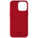 Защитный чехол ArmorStandart ICON Case для Apple iPhone 13 Pro - Red (288223R). Фото 2 из 10