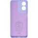 Захисний чохол ArmorStandart ICON Case для Motorola Moto G04 / G04s - Lavender (353103V). Фото 2 з 8