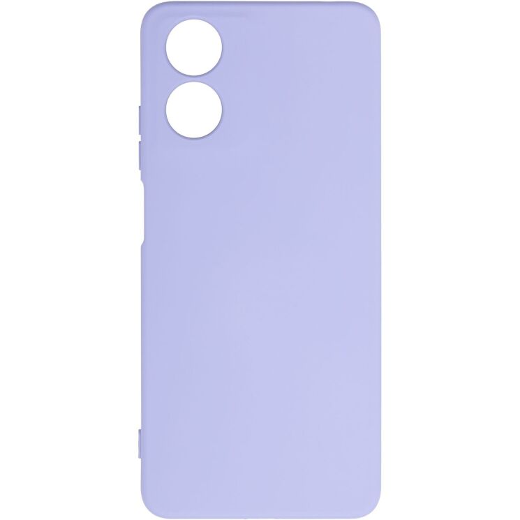 Захисний чохол ArmorStandart ICON Case для Motorola Moto G04 / G04s - Lavender: фото 1 з 8