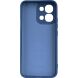 Захисний чохол ArmorStandart ICON Case для OPPO A6 Pro - Dark Blue (402324DB). Фото 2 з 8
