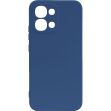 Захисний чохол ArmorStandart ICON Case для OPPO A6 Pro - Dark Blue (402324DB)