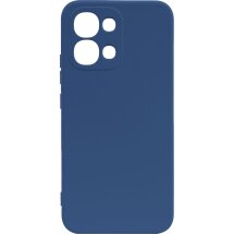 Захисний чохол ArmorStandart ICON Case для OPPO A6 Pro - Dark Blue: фото 1 з 8