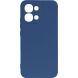 Захисний чохол ArmorStandart ICON Case для OPPO A6 Pro - Dark Blue (402324DB). Фото 1 з 8