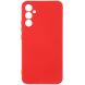 Защитный чехол ArmorStandart ICON Case для Samsung Galaxy A34 (A346) - Red (319857R). Фото 1 из 8