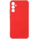 Захисний чохол ArmorStandart ICON Case для Samsung Galaxy A34 (A346) - Red: фото 1 з 8