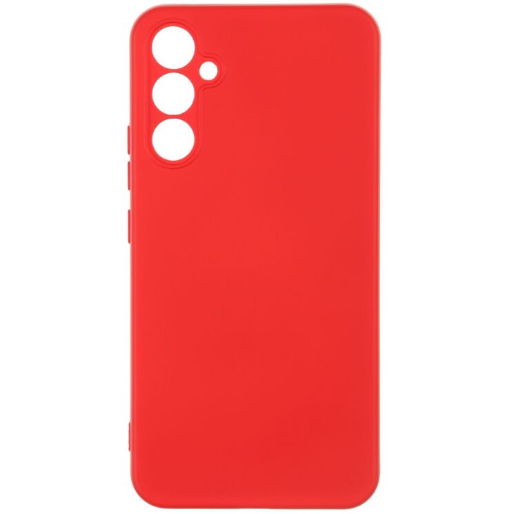Защитный чехол ArmorStandart ICON Case для Samsung Galaxy A34 (A346) - Red: фото 1 из 8