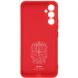 Защитный чехол ArmorStandart ICON Case для Samsung Galaxy A34 (A346) - Red (319857R). Фото 2 из 8