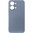 Защитный чехол ArmorStandart ICON Case для Xiaomi Poco X8 Pro Max - Winter Blue (410810L)
